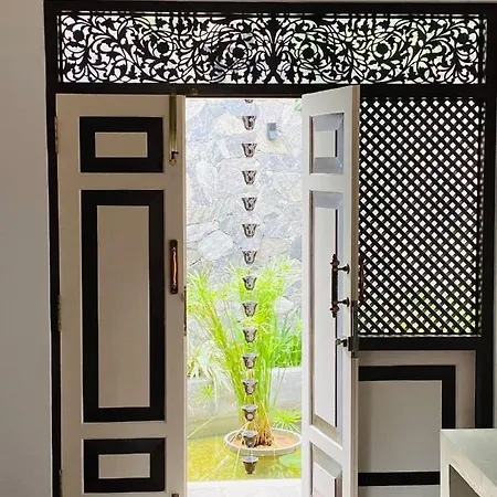 Thaprobana Villa Tangalle - Private Villa Exterior photo